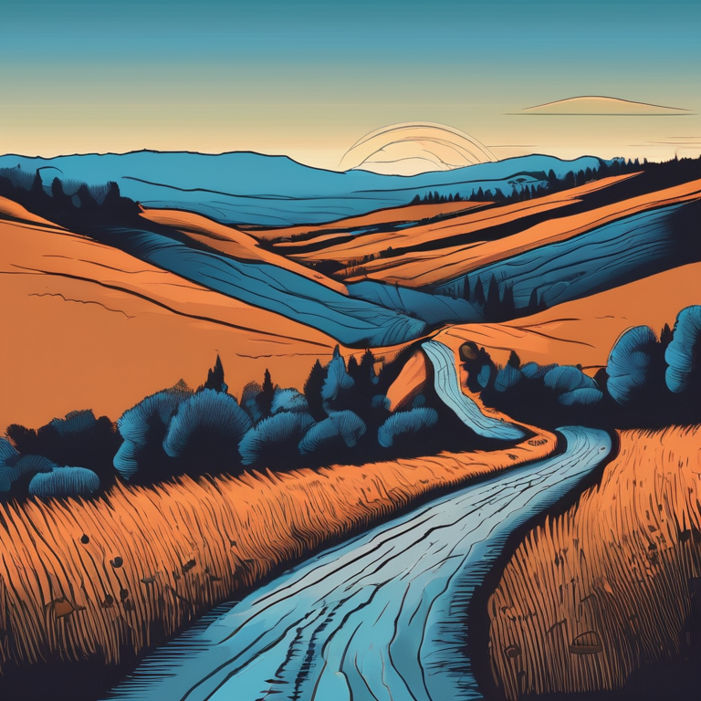 Psalm 121 — beginner-to-intermediate. 8 verses, 11% uncommon